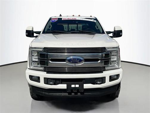 2019 Ford F-350 Limited