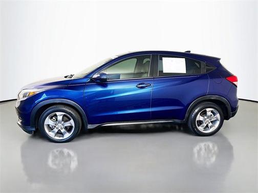 2017 Honda HR-V EX