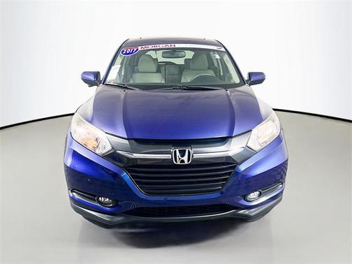 2017 Honda HR-V EX