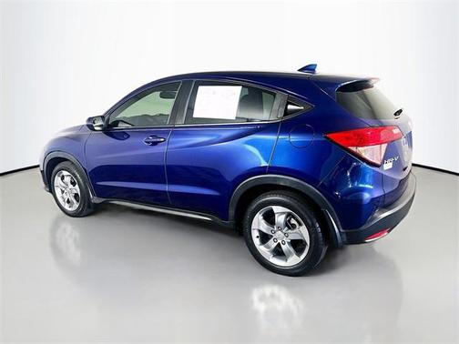 2017 Honda HR-V EX