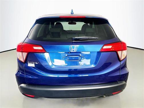 2017 Honda HR-V EX
