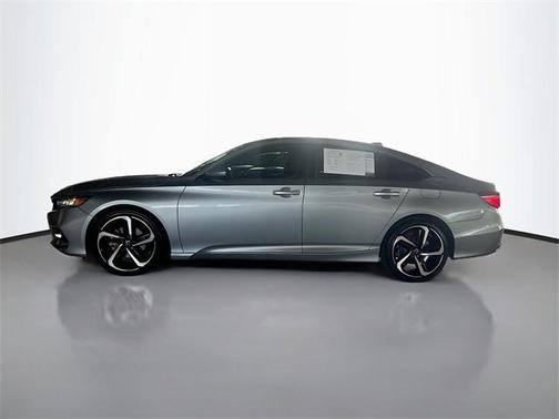 2020 Honda Accord Sport 1.5T