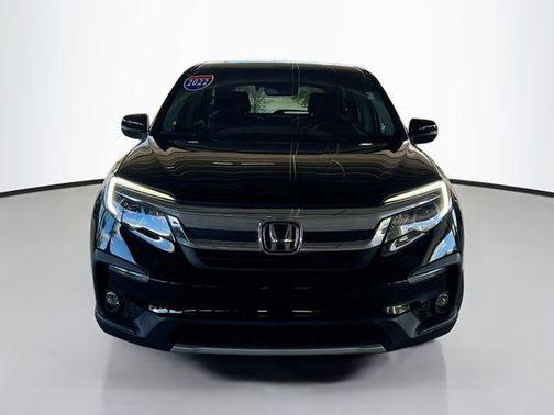 2022 Honda Pilot 2WD EX-L