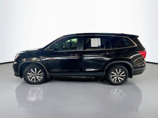2022 Honda Pilot 2WD EX-L