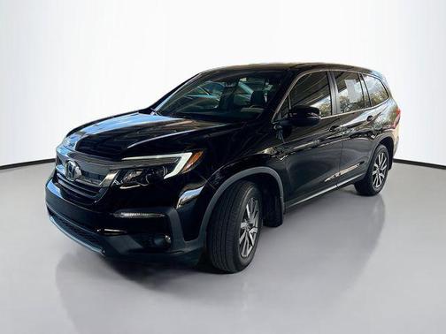 2022 Honda Pilot 2WD EX-L