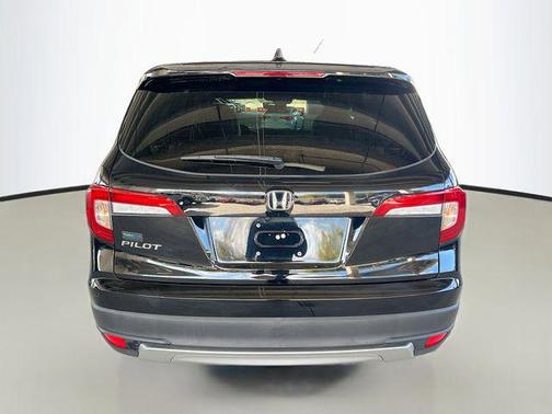 2022 Honda Pilot 2WD EX-L