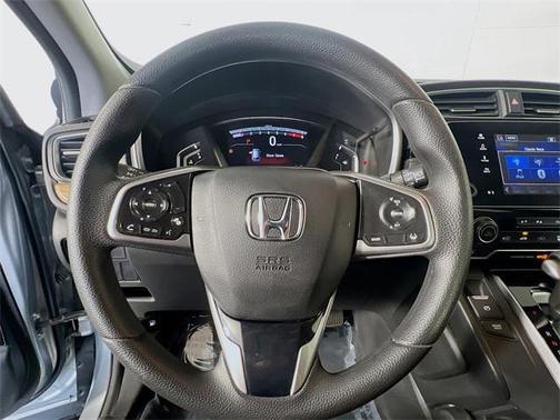 2022 Honda CR-V 2WD EX