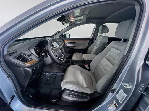 2022 Honda CR-V 2WD EX