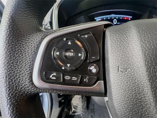 2022 Honda CR-V 2WD EX