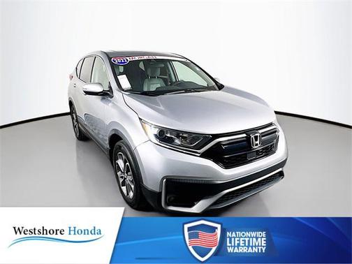 2022 Honda CR-V 2WD EX