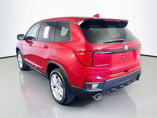 2024 Honda Passport AWD EX-L