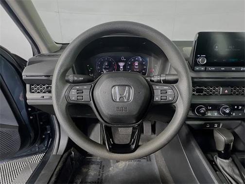 2024 Honda Accord LX 1.5T