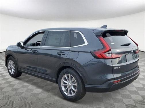 2025 Honda CR-V EX 2WD