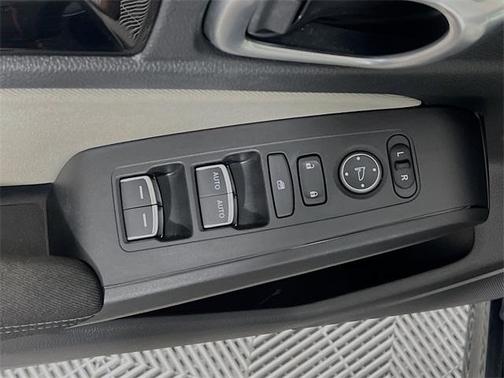 2024 Honda Civic EX