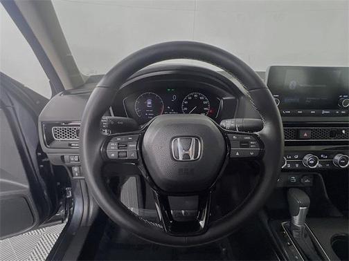 2024 Honda Civic EX