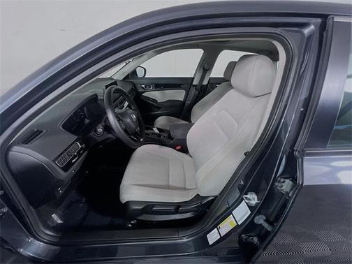 2024 Honda Civic EX