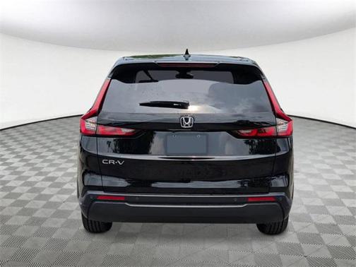 2026 Honda CR-V EX-L 2WD
