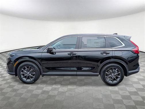 2026 Honda CR-V EX-L 2WD