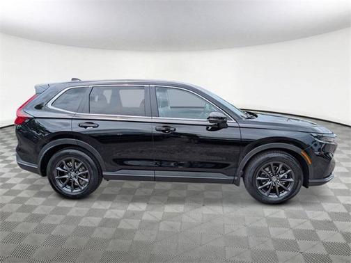 2026 Honda CR-V EX-L 2WD