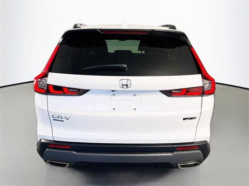 2024 Honda CR-V Hybrid Sport FWD