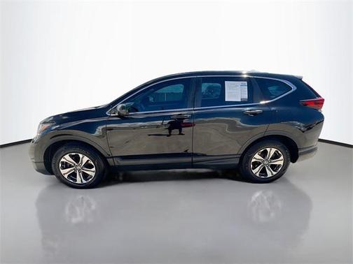 2020 Honda CR-V 2WD LX