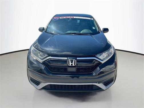 2020 Honda CR-V 2WD LX