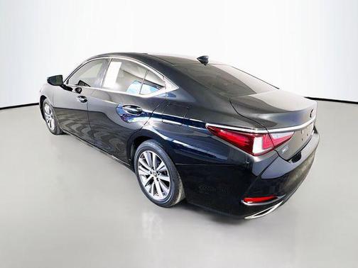 Caviar 2020 Lexus ES 350 Base