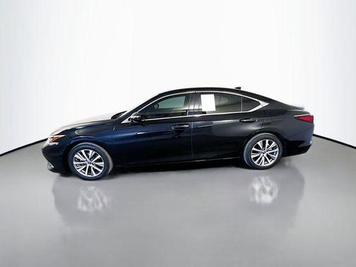 Caviar 2020 Lexus ES 350 Base