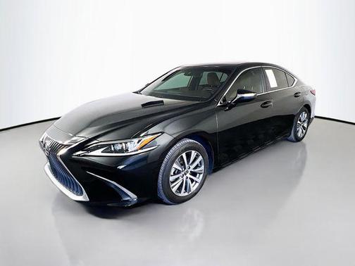 Caviar 2020 Lexus ES 350 Base