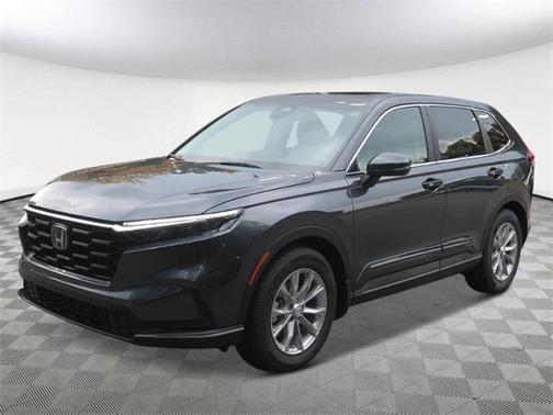 2025 Honda CR-V EX-L 2WD