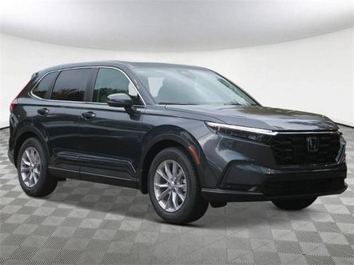 2025 Honda CR-V EX-L 2WD