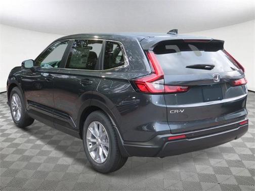 2025 Honda CR-V EX-L 2WD