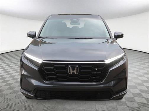 2025 Honda CR-V EX-L 2WD