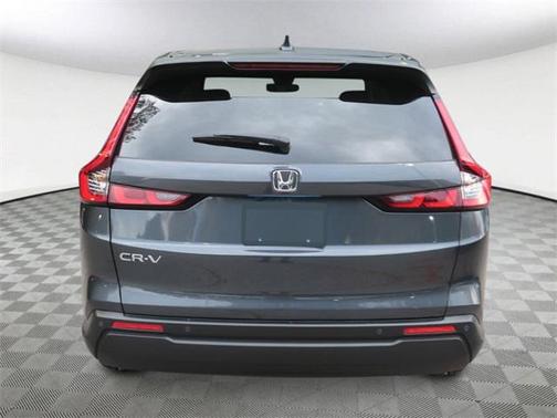 2025 Honda CR-V EX-L 2WD