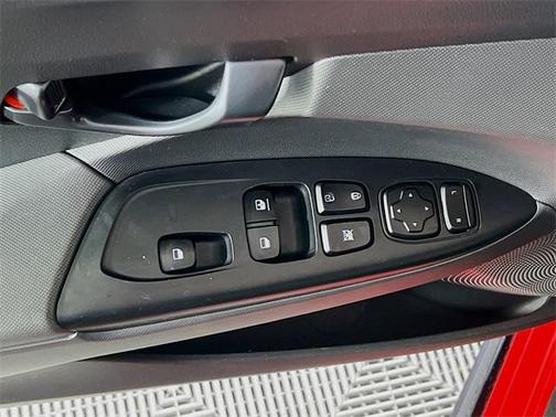 2022 Hyundai Veloster N Base