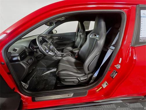 2022 Hyundai Veloster N Base