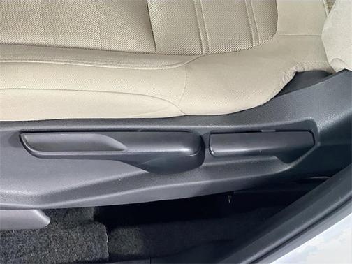 2021 Honda CR-V 2WD LX