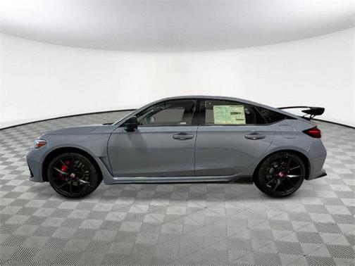 2025 Honda Civic Type R Base