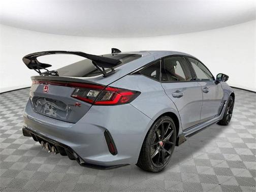 2025 Honda Civic Type R Base