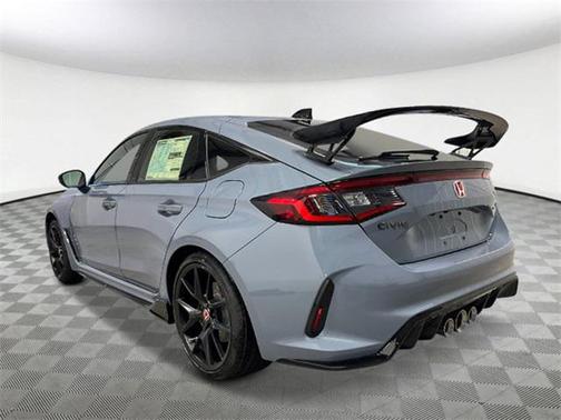 2025 Honda Civic Type R Base