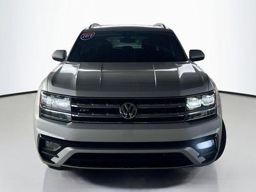 2019 Volkswagen Atlas 3.6L SE w/Technology