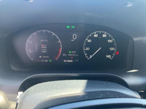 2023 Honda HR-V 2WD Sport