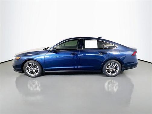 2024 Honda Accord EX 1.5T