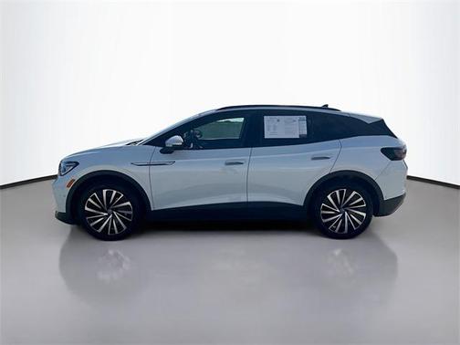 2024 Volkswagen ID.4 S