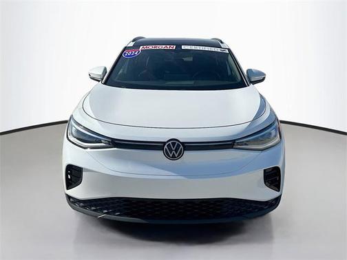 2024 Volkswagen ID.4 S