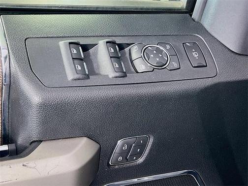 2019 Ford F-350 Lariat