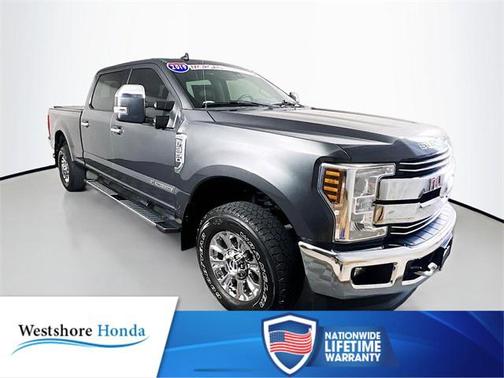 2019 Ford F-350 Lariat