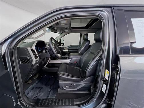 2019 Ford F-350 Lariat