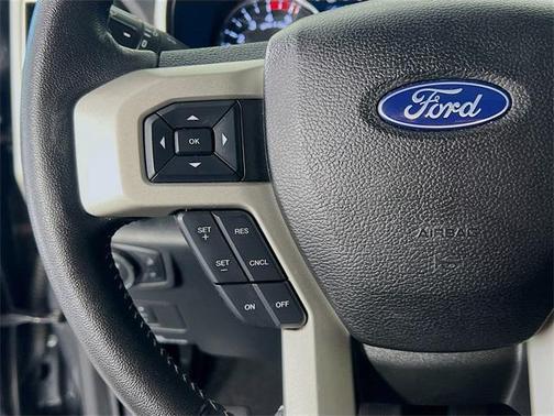2019 Ford F-350 Lariat