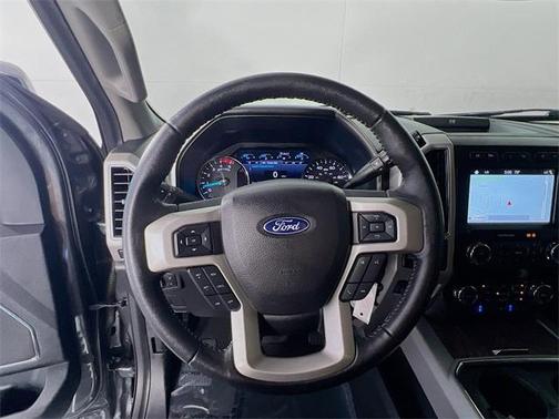 2019 Ford F-350 Lariat